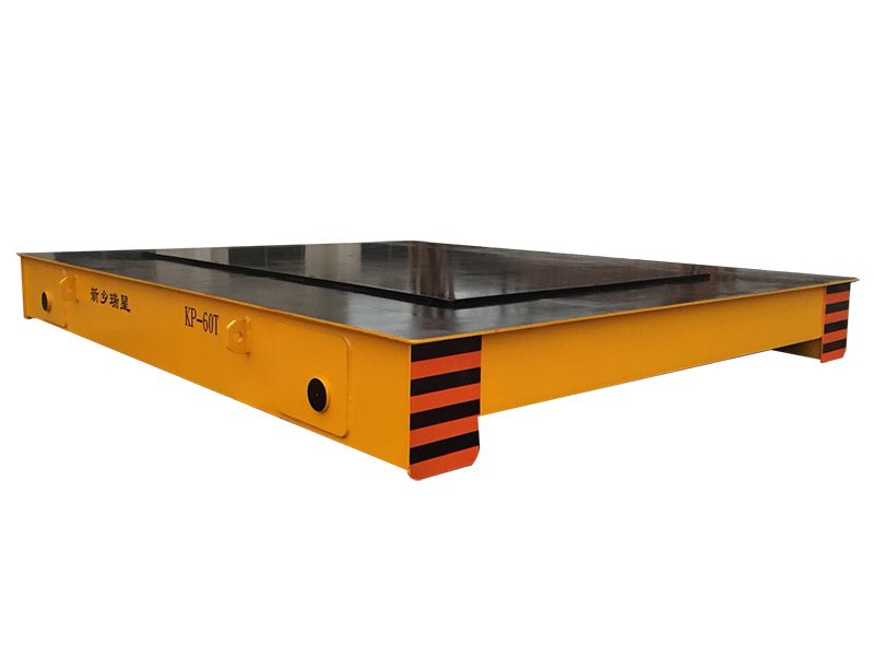 KP電纜卷筒電動(dòng)平車(chē)