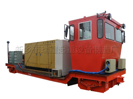 鐵路隧道用電動(dòng)平車 鐵路隧道用電動(dòng)平車