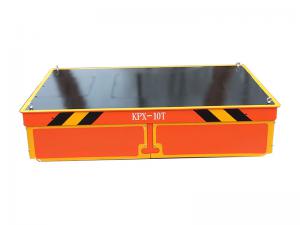 無(wú)軌電動(dòng)平車(chē)