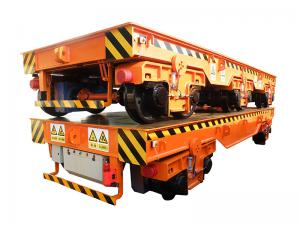 KP拖纜電動(dòng)平車(chē)