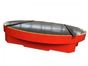 電動(dòng)轉(zhuǎn)盤(pán)